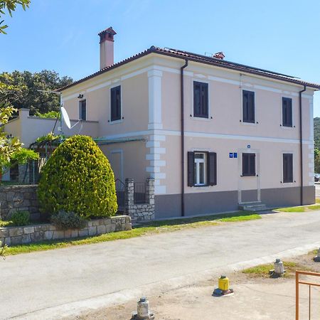 Apartmani Zupanic Koromačno エクステリア 写真