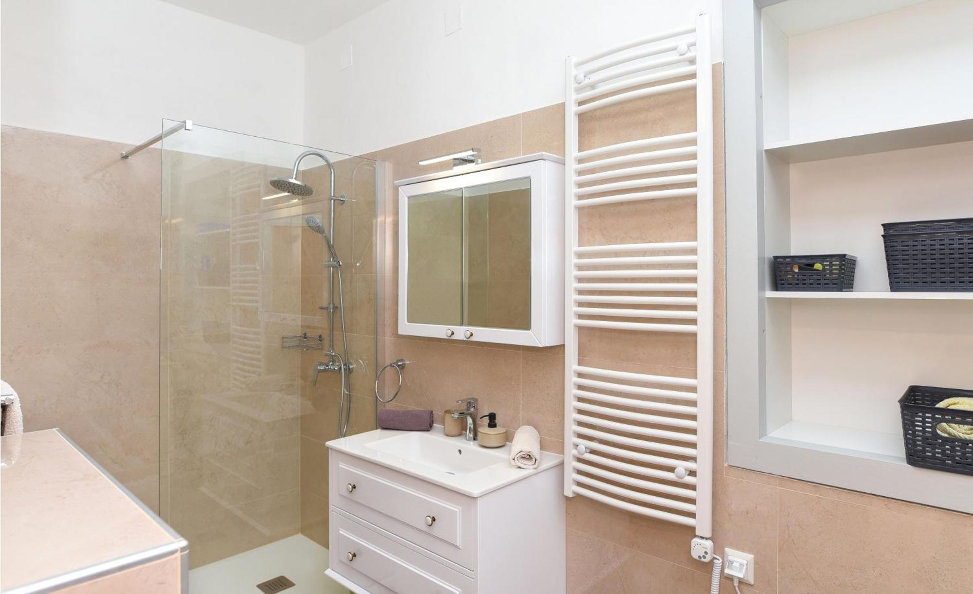 Apartmani Zupanic Koromačno エクステリア 写真